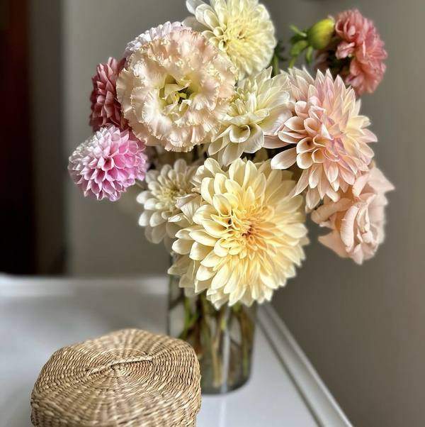 Flower arrangement